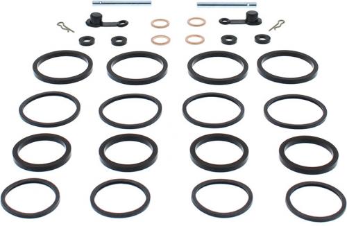ALL BALLS CALIPER REPAIR KIT 18-3154