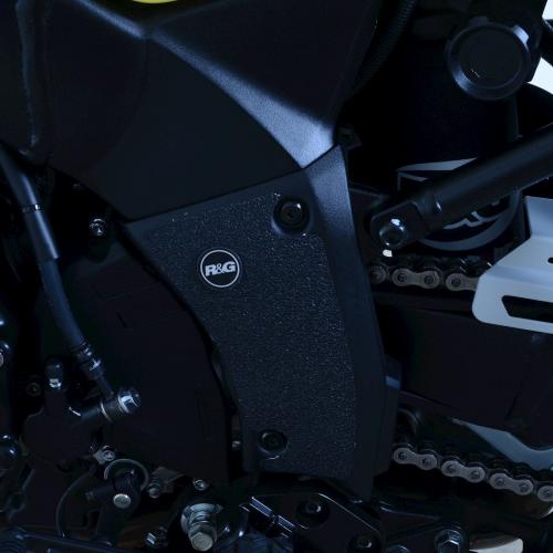 R&G BOOT GUARD KIT, BLACK 41977131