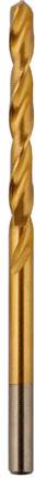 LASER TOOLS HSS METRIC TIN COATED DRILL BITS LT32986