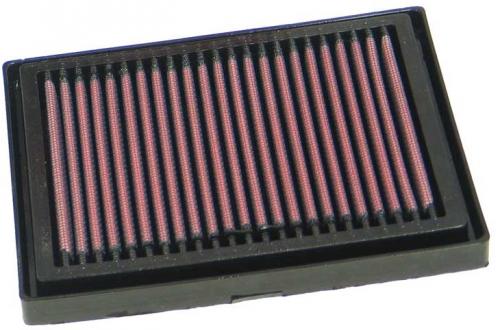 K&N AL1004 K&N AIR FILTER