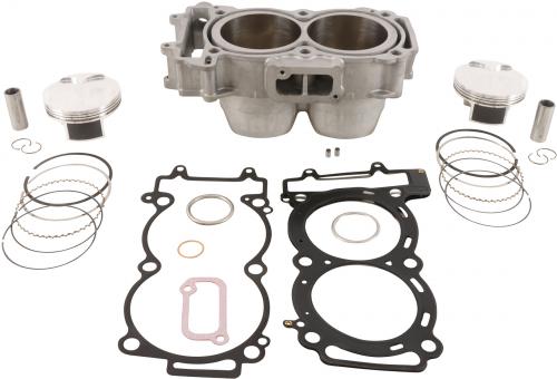 CYLINDER WORKS STANDARD BORE CYLINDER KIT CW60001K01HC