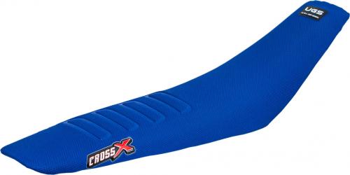 CROSS X UGS SEAT COVER, BLUE (WAVE) UFM7111BL