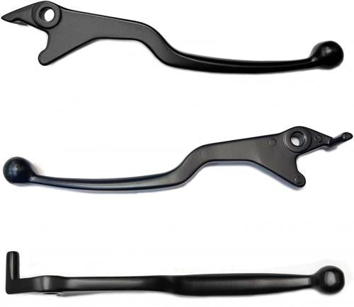 2TORQ LEVER BRAKE BLK 57421-14F10