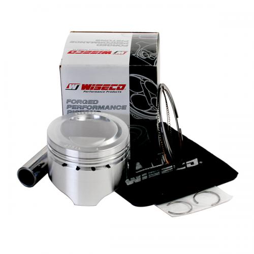 WISECO PISTON KIT WIW4362M06500