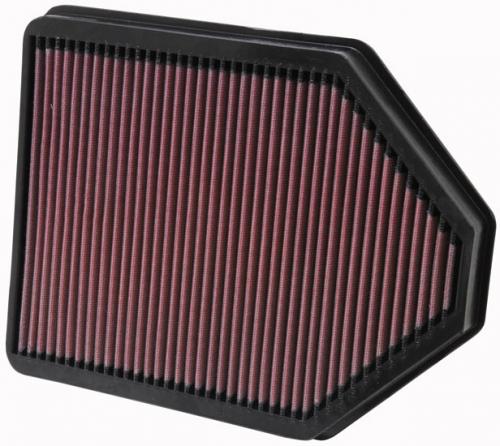 K&N DU1004 K&N AIR FILTER