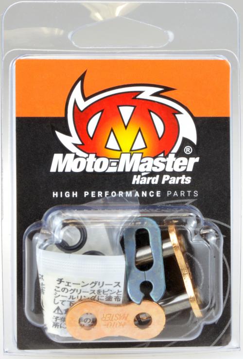 MOTO MASTER 520 V4 CLIP PRESS TYPE