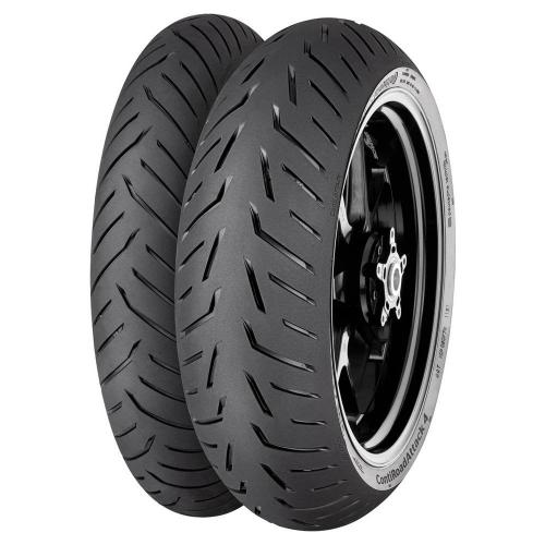 CONTINENTAL 180/55 ZR17 ROADATTACK 4 GT
