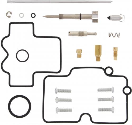ALL BALLS CARBURETOR REBUILD KIT 26-1490