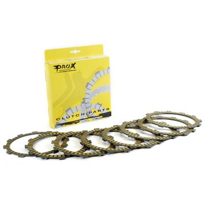 PROX FRICTION PLATE SET PX16S14022
