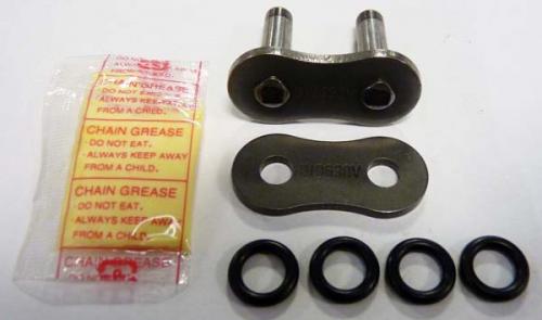 DID 630V, XJ RIVET