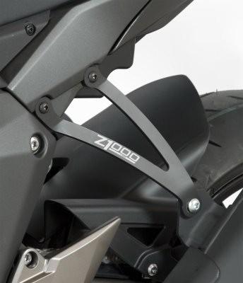R&G EXHAUST HANGER, BLACK 41375134