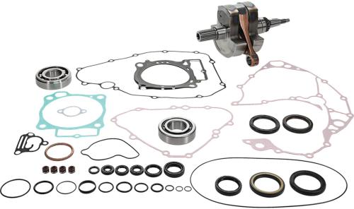 HOT RODS BOTTOM END KIT HR00167