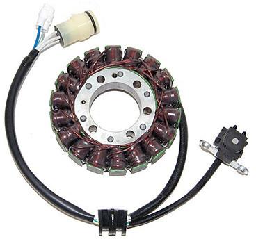 HOCO PARTS STATOR, 90 9152
