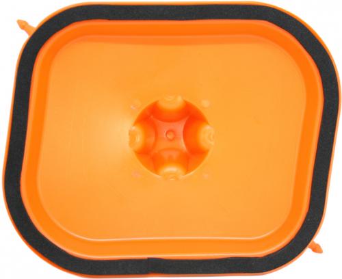 TWIN AIR AIRBOX COVER KTM/HUSQVARNA 46160117