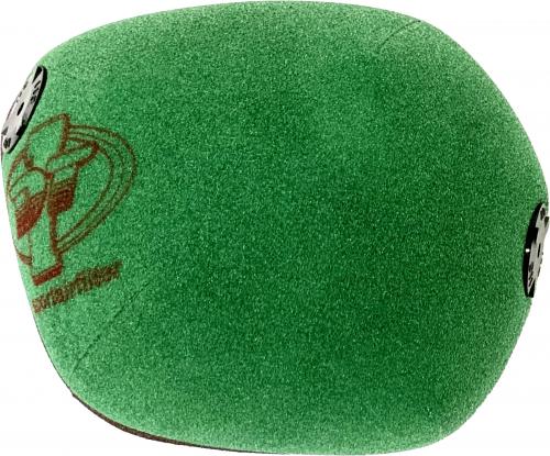 DT-1 PRE-OILED AIRFILTER EVO TRIPLE FOAM TRIPLE DT1EVO15023PO