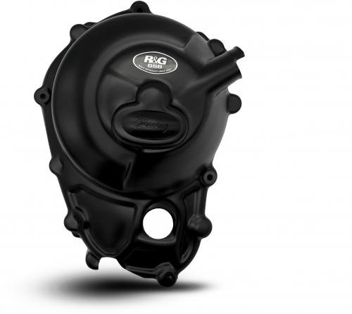 R&G RHS CLUTCH COVER-YAMAHA XSR900 GP '24-