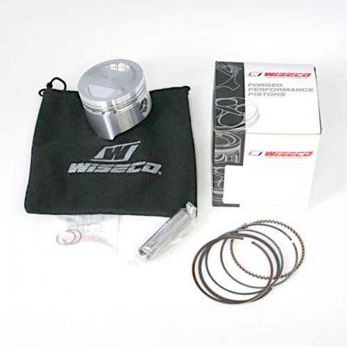 WISECO PISTON KIT WIW4156M06550