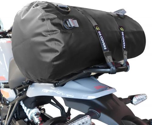 DS COVERS PACK STRAP (2 PIECES ) 30-105 CM