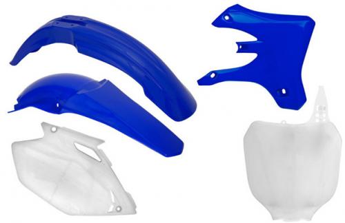 RTECH PLASTICS KIT 5 PCS YAMAHA (OE) 563240514