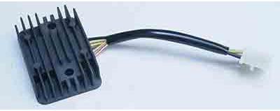 HOCO PARTS REGULATOR, 67 3140