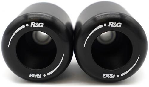 R&G AERO CRASH PROTECTORS RGCP0548BL