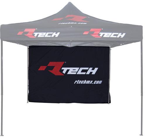 RTECH RTECH BRAND WALL TENT 300X200CM