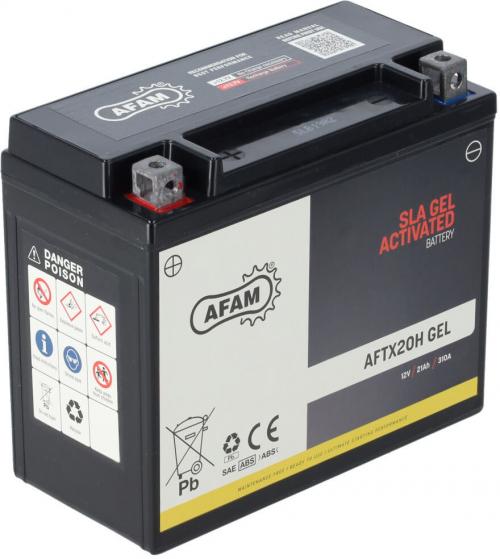 AFAM AFTX20H GEL