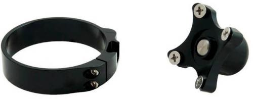 RTECH LIFT CONTROL 61,7 MARZOCCHI 50 BLACK
