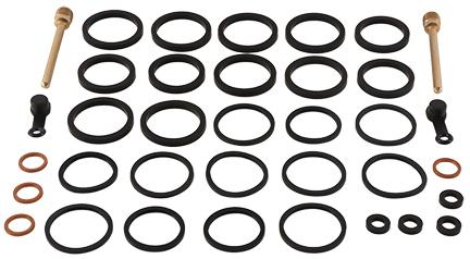 ALL BALLS CALIPER REPAIR KIT 18-3129
