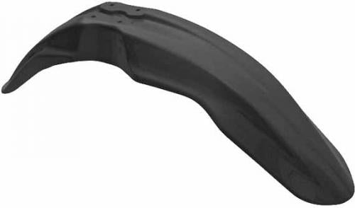 RTECH FRONT FENDER SUZUKI BLACK 561235294