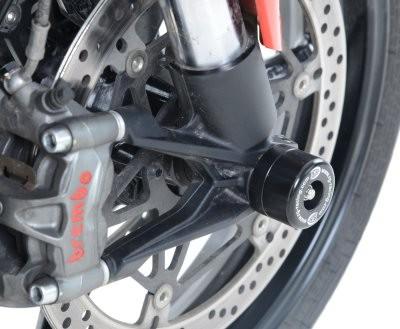 R&G FORK PROTECTORS, LARGE BOBBINS