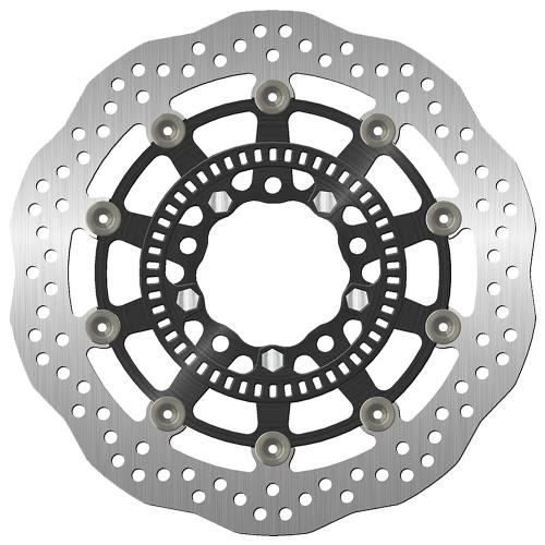 SBS STANDARD BRAKE DISC 5331A