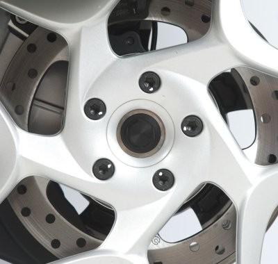 R&G SWINGARM PROTECTORS 41730102
