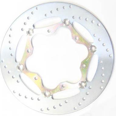 EBC BRAKE DISC MD6235D EBC BRAKE DISC