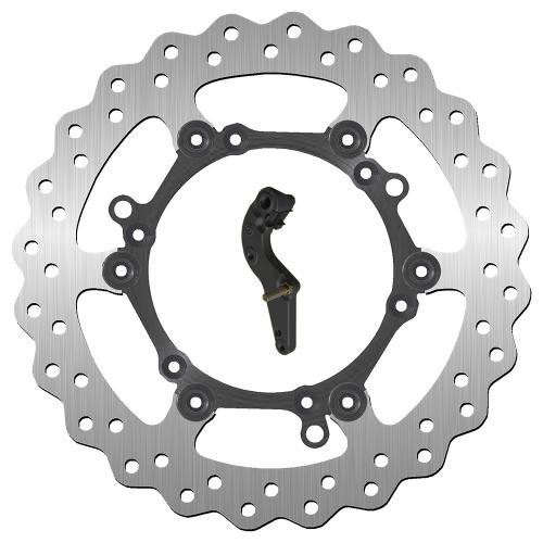SBS OVERSIZE BRAKE DISC 7066A