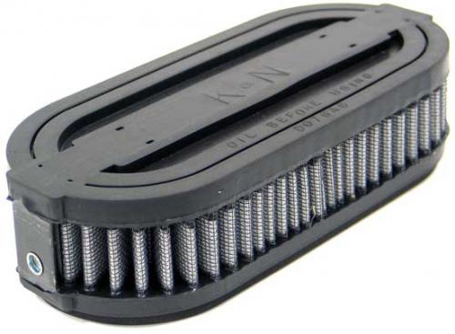 K&N SU5503 K&N AIR FILTER