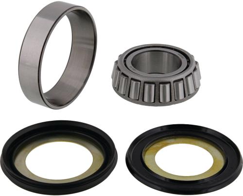 ALL BALLS STEERING BEARING WITH SEAL 30205J-5