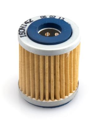 ISON OIL FILTER, ISON 142