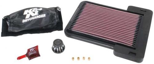K&N POWERLID YA-6601-T