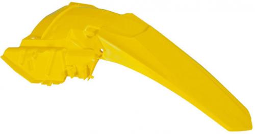 RTECH REAR FENDER SUZUKI YELLOW (OE) 561435378
