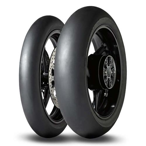 DUNLOP 115/70 R17 SPORTMAX SLICK 04641336