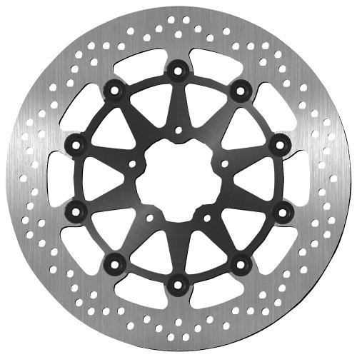 SBS STANDARD BRAKE DISC 5093