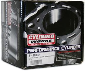 CYLINDER WORKS CYLINDER CW20001