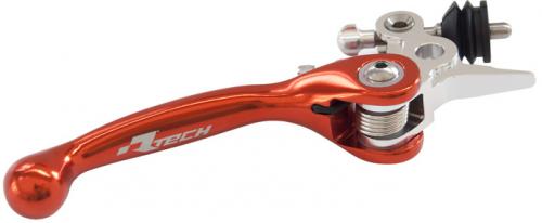RTECH UNBREAK FORGED BRAKE LEVER FORMULA KTM ORANG