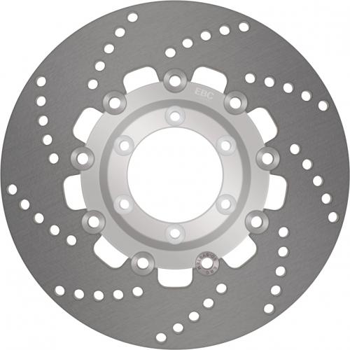 EBC BRAKE DISC MD4069LS EBC BRAKE DISC
