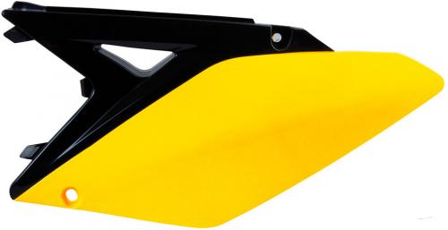 RTECH SIDE PANEL SUZUKI YELLOW (OE) 565435165