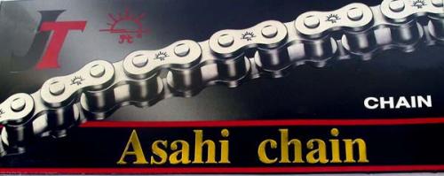 JT CHAINS 420HDR X 122 GOLD JT CHAIN