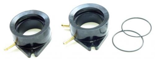 TOURMAX CARB. HOLDER KIT, CHY-6