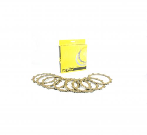 PROX FRICTION PLATE SET PX16S23065