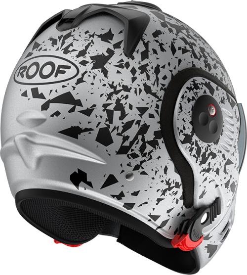 ROOF RO5 BOXER ALPHA BLACKSTAR RO60222161